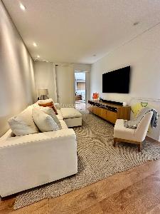 Apartamento de 3 alcobas en venta en Chico Reservado, Bogotá, 294 m² · foto 13 de 16
