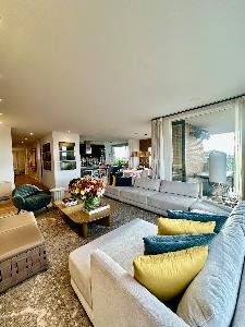 Apartamento de 3 alcobas en venta en Chico Reservado, Bogotá, 294 m² · foto 16 de 16