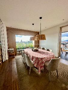 Apartamento de 3 alcobas en venta en Chico Reservado, Bogotá, 294 m² · foto 3 de 16