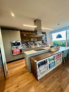 Apartamento de 3 alcobas en venta en Chico Reservado, Bogotá, 294 m² · foto 4 de 16