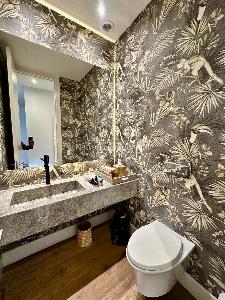 Apartamento de 3 alcobas en venta en Chico Reservado, Bogotá, 294 m² · foto 5 de 16