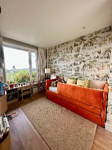 Apartamento de 3 alcobas en venta en Chico Reservado, Bogotá, 294 m² · foto 7 de 16
