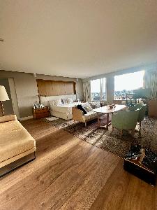 Apartamento de 3 alcobas en venta en Chico Reservado, Bogotá, 294 m² · foto 8 de 16