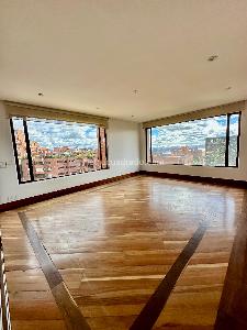 Apartment for rent in LAS ROSALES, Bogotá