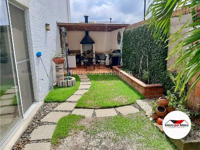 Casa de 3 alcobas en venta en El Castillo, Cali, 280 m² · foto 20 de 20