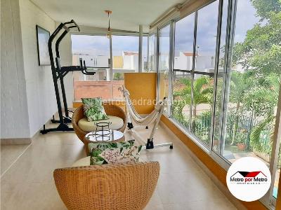 Casa de 3 alcobas en venta en El Castillo, Cali, 280 m² · foto 3 de 20