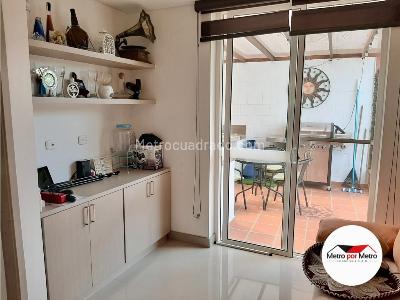 Casa de 3 alcobas en venta en El Castillo, Cali, 280 m² · foto 17 de 20