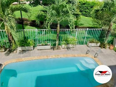 Casa de 3 alcobas en venta en El Castillo, Cali, 280 m² · foto 19 de 20
