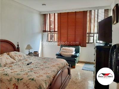Apartamento de 3 alcobas en venta en Santa Teresita, Cali, 217 m² · foto 11 de 19
