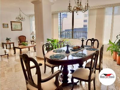 Apartamento de 3 alcobas en venta en Santa Teresita, Cali, 217 m² · foto 13 de 19