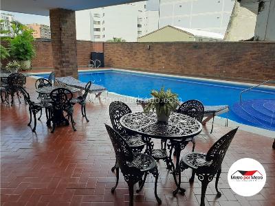 Apartamento de 3 alcobas en venta en Santa Teresita, Cali, 217 m² · foto 15 de 19