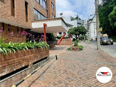 Apartamento de 3 alcobas en venta en Santa Teresita, Cali, 217 m² · foto 18 de 19