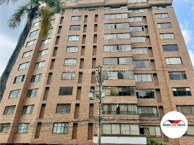 Apartamento de 3 alcobas en venta en Santa Teresita, Cali, 217 m² · foto 19 de 19