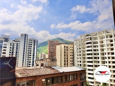 Apartamento de 3 alcobas en venta en Santa Teresita, Cali, 217 m² · foto 2 de 19