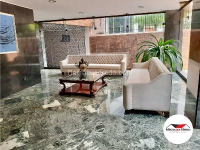 Apartamento de 3 alcobas en venta en Santa Teresita, Cali, 217 m² · foto 3 de 19