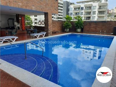 Apartamento de 3 alcobas en venta en Santa Teresita, Cali, 217 m² · foto 4 de 19
