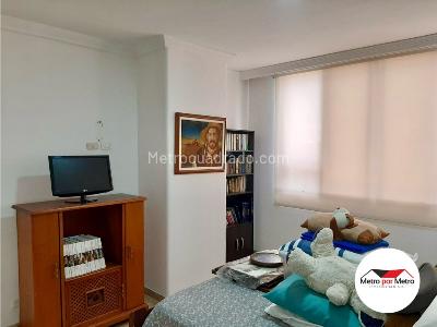 Apartamento de 3 alcobas en venta en Santa Teresita, Cali, 217 m² · foto 5 de 19