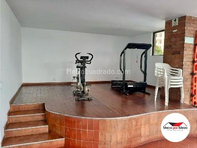 Apartamento de 3 alcobas en venta en Santa Teresita, Cali, 217 m² · foto 8 de 19