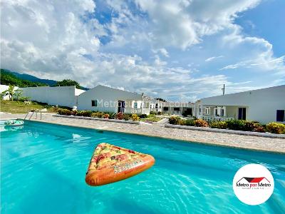 Casa de 5 alcobas en venta en Bello Horizonte, Santa Marta · foto 11 de 20