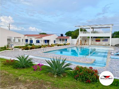 Casa de 5 alcobas en venta en Bello Horizonte, Santa Marta · foto 15 de 20