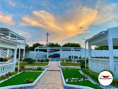 Casa de 5 alcobas en venta en Bello Horizonte, Santa Marta · foto 17 de 20