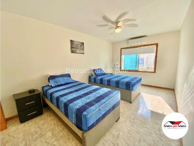 Casa de 5 alcobas en venta en Bello Horizonte, Santa Marta · foto 5 de 20