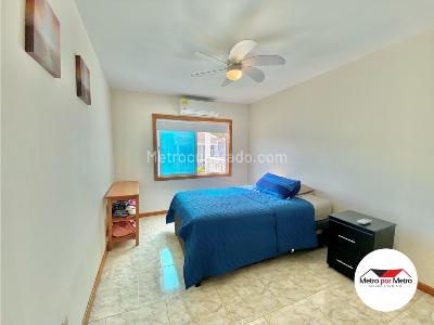 Casa de 5 alcobas en venta en Bello Horizonte, Santa Marta · foto 6 de 20
