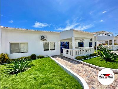 Casa de 5 alcobas en venta en Bello Horizonte, Santa Marta · foto 8 de 20