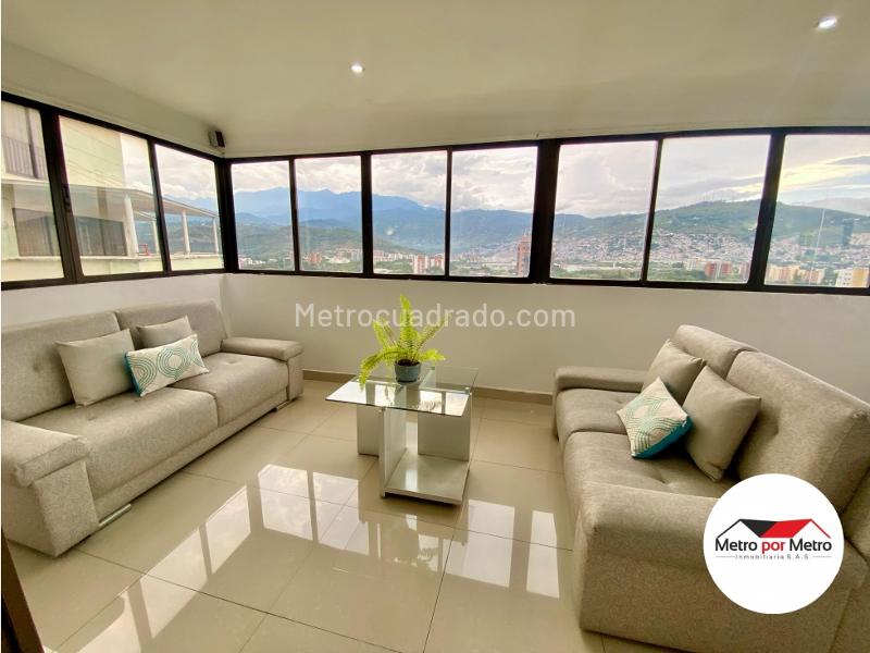 Piso – Cali, Camino Real - Los Fundadores, Comuna 19 - Vista 4