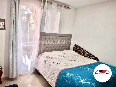 Casa de 5 alcobas en venta en Ciudadela Comfandi, Cali, 123 m² · foto 11 de 18