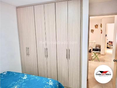 Casa de 5 alcobas en venta en Ciudadela Comfandi, Cali, 123 m² · foto 12 de 18