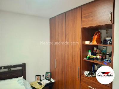 Casa de 5 alcobas en venta en Ciudadela Comfandi, Cali, 123 m² · foto 14 de 18
