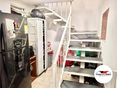 Casa de 5 alcobas en venta en Ciudadela Comfandi, Cali, 123 m² · foto 16 de 18