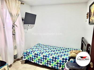 Casa de 5 alcobas en venta en Ciudadela Comfandi, Cali, 123 m² · foto 17 de 18