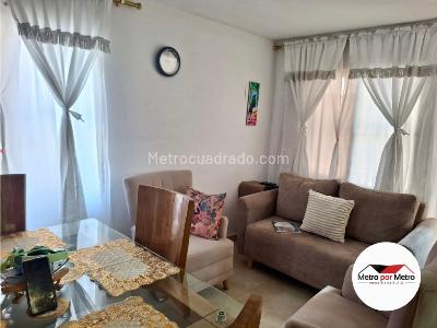 Casa de 5 alcobas en venta en Ciudadela Comfandi, Cali, 123 m² · foto 18 de 18