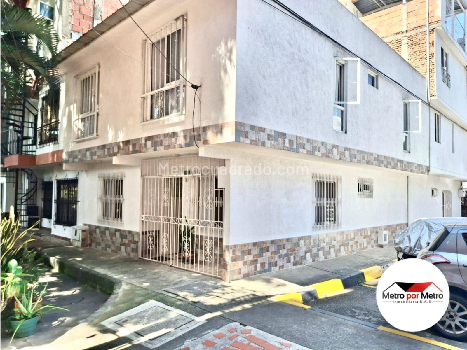 Casa de 5 habitaciones en venta en Ciudadela Comfandi, Cali — imagen 1 de 18