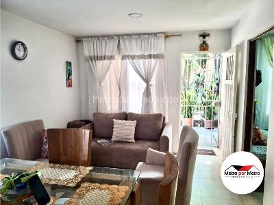 Casa de 5 alcobas en venta en Ciudadela Comfandi, Cali, 123 m² · foto 2 de 18