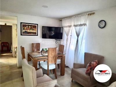 Casa de 5 alcobas en venta en Ciudadela Comfandi, Cali, 123 m² · foto 3 de 18