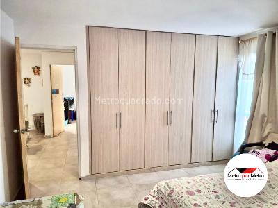 Casa de 5 alcobas en venta en Ciudadela Comfandi, Cali, 123 m² · foto 9 de 18