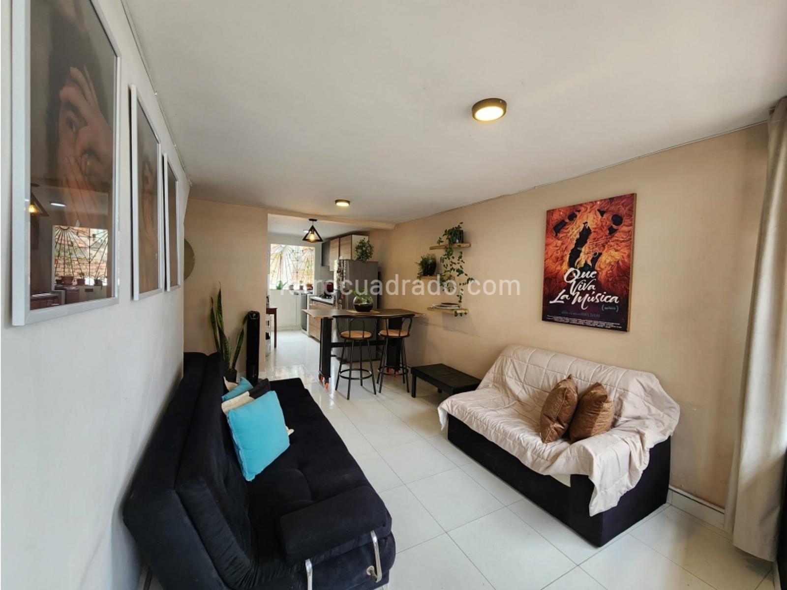 Foto del apartamento
