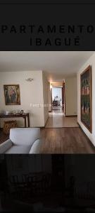 Apartamento de 3 alcobas en venta en Centro, Ibagué, 170 m² · foto 4 de 13