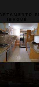 Apartamento de 3 alcobas en venta en Centro, Ibagué, 170 m² · foto 5 de 13