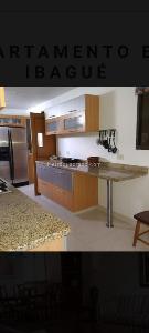 Apartamento de 3 alcobas en venta en Centro, Ibagué, 170 m² · foto 6 de 13
