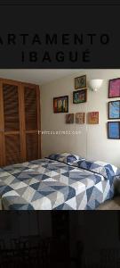Apartamento de 3 alcobas en venta en Centro, Ibagué, 170 m² · foto 10 de 13