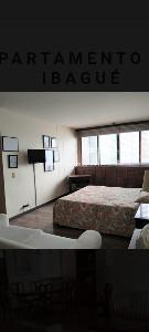 Apartamento de 3 alcobas en venta en Centro, Ibagué, 170 m² · foto 12 de 13