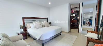 Apartamento de 2 alcobas en venta en El Vergel, Ibagué, 150 m² · foto 14 de 20