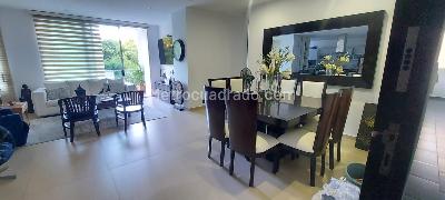 Apartamento de 2 alcobas en venta en El Vergel, Ibagué, 150 m² · foto 2 de 20