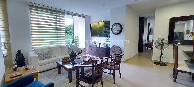 Apartamento de 2 alcobas en venta en El Vergel, Ibagué, 150 m² · foto 3 de 20