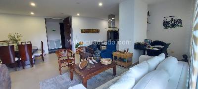 Apartamento de 2 alcobas en venta en El Vergel, Ibagué, 150 m² · foto 7 de 20