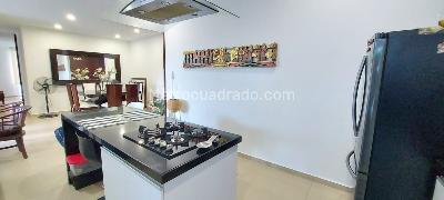 Apartamento de 2 alcobas en venta en El Vergel, Ibagué, 150 m² · foto 9 de 20